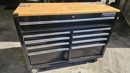 Tool box