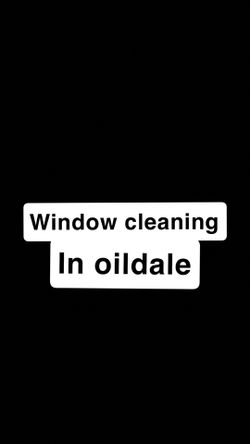 Cleaning Car And House Windows For Cheap