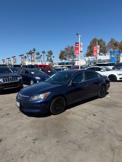 2011 Honda Accord
