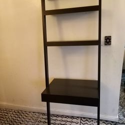 Tall Shelve