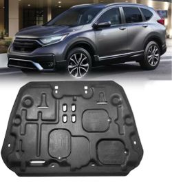 Front Skid Plate For Honda CR-V 2017-2021 Impact Resistant Engine Guard Cover