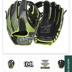 2022 REV1X Rawlings Glove (11.75in)