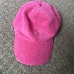 Shiraleah Woman’s Hat 100% Cotton Chicago Hat Adjustable Cap New W/ Tags