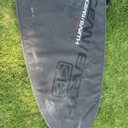 Ocean / Earth Travel Board Bag 6’4”