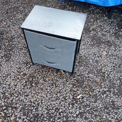 Small Dresser 