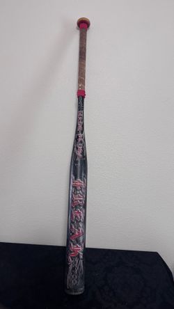 Miken Freak 34” Bat