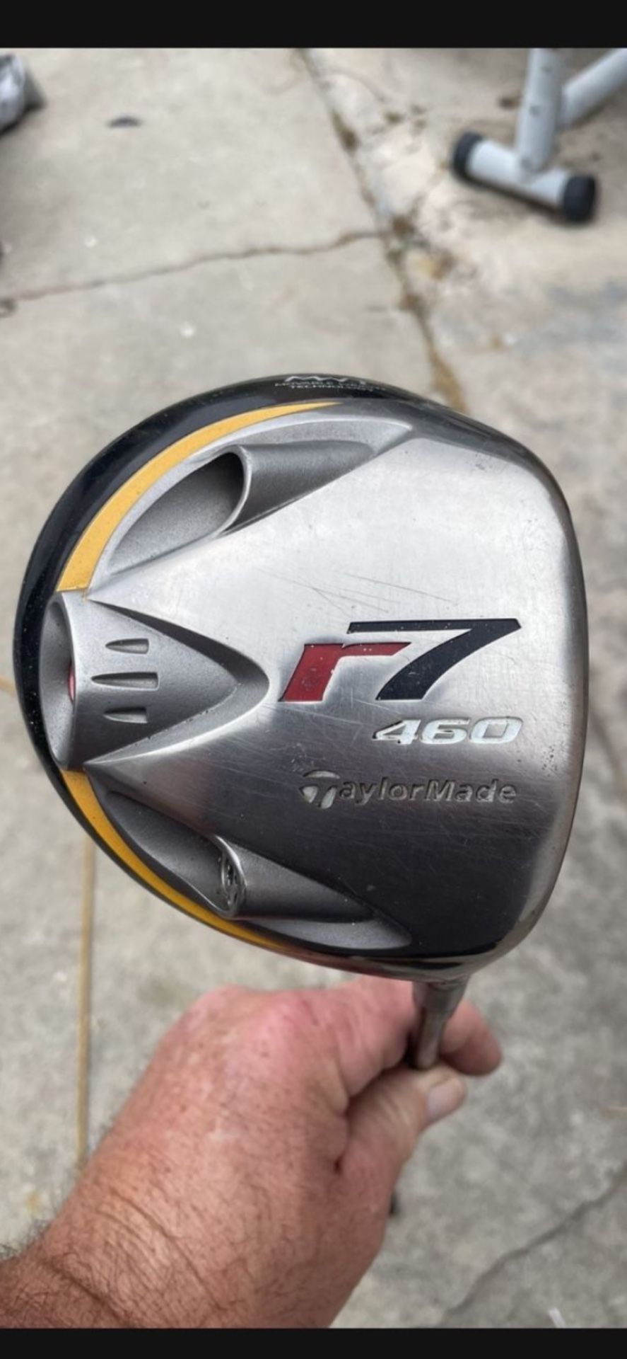 Golf Club