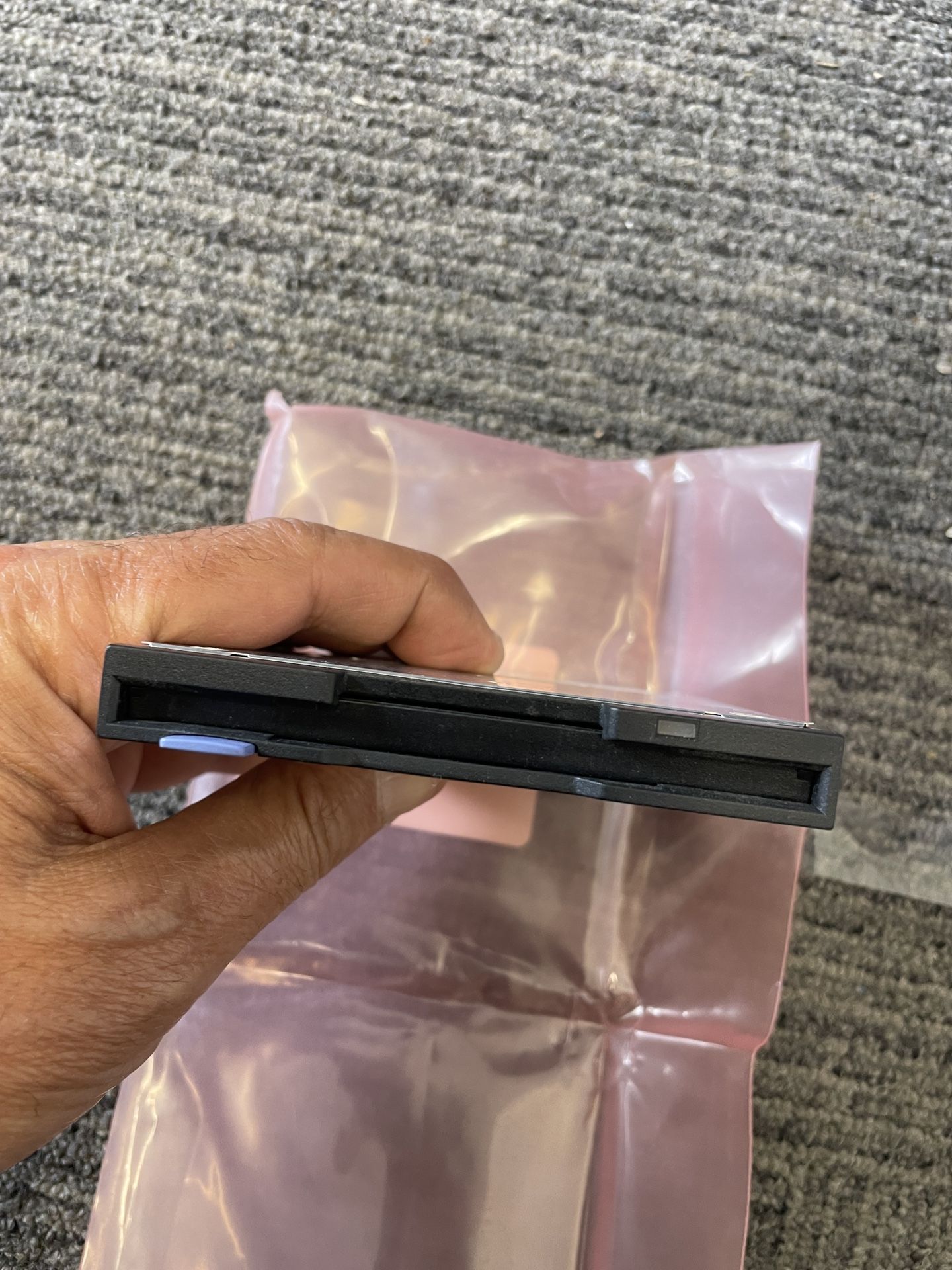 Antique Community Plate \