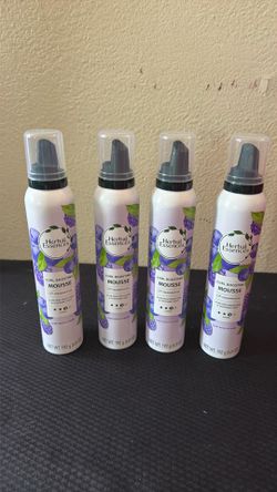 Herbal Essences Mouse