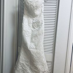 Gorgeous Mermaid Wedding Dress