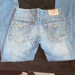 True Religion Jeans