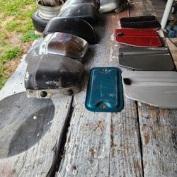 Miscellaneous For Nissan Pickup Hardbobody 