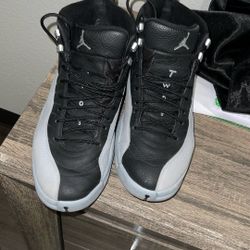 Jordan 12’s 