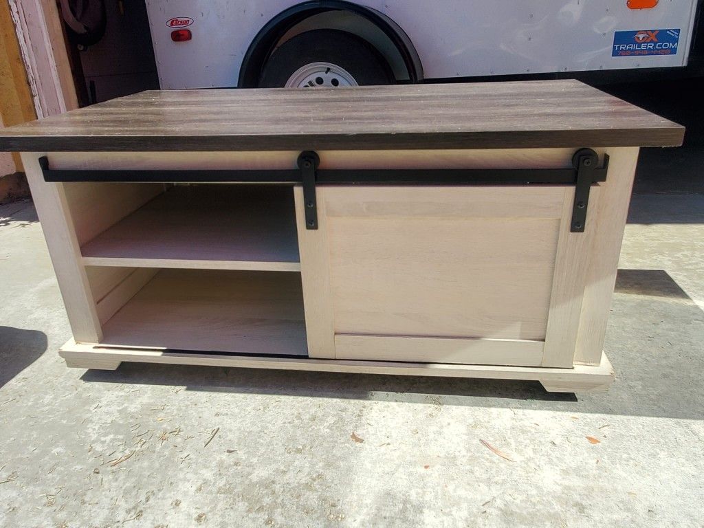 Tv. Stand