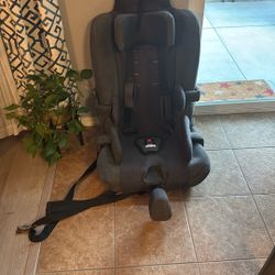  Car Seat 