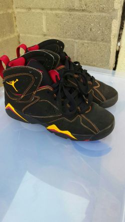 Jordans retro