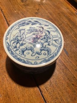 Small jar