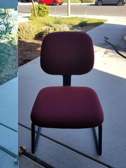 Office chair