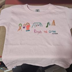 Kids Shirt