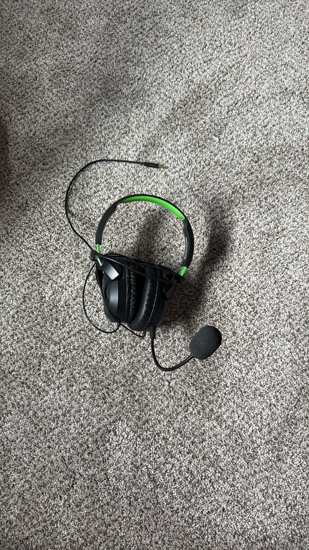 Turtle Beach Headphones