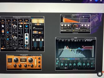FREE MIXING AND MASTERING