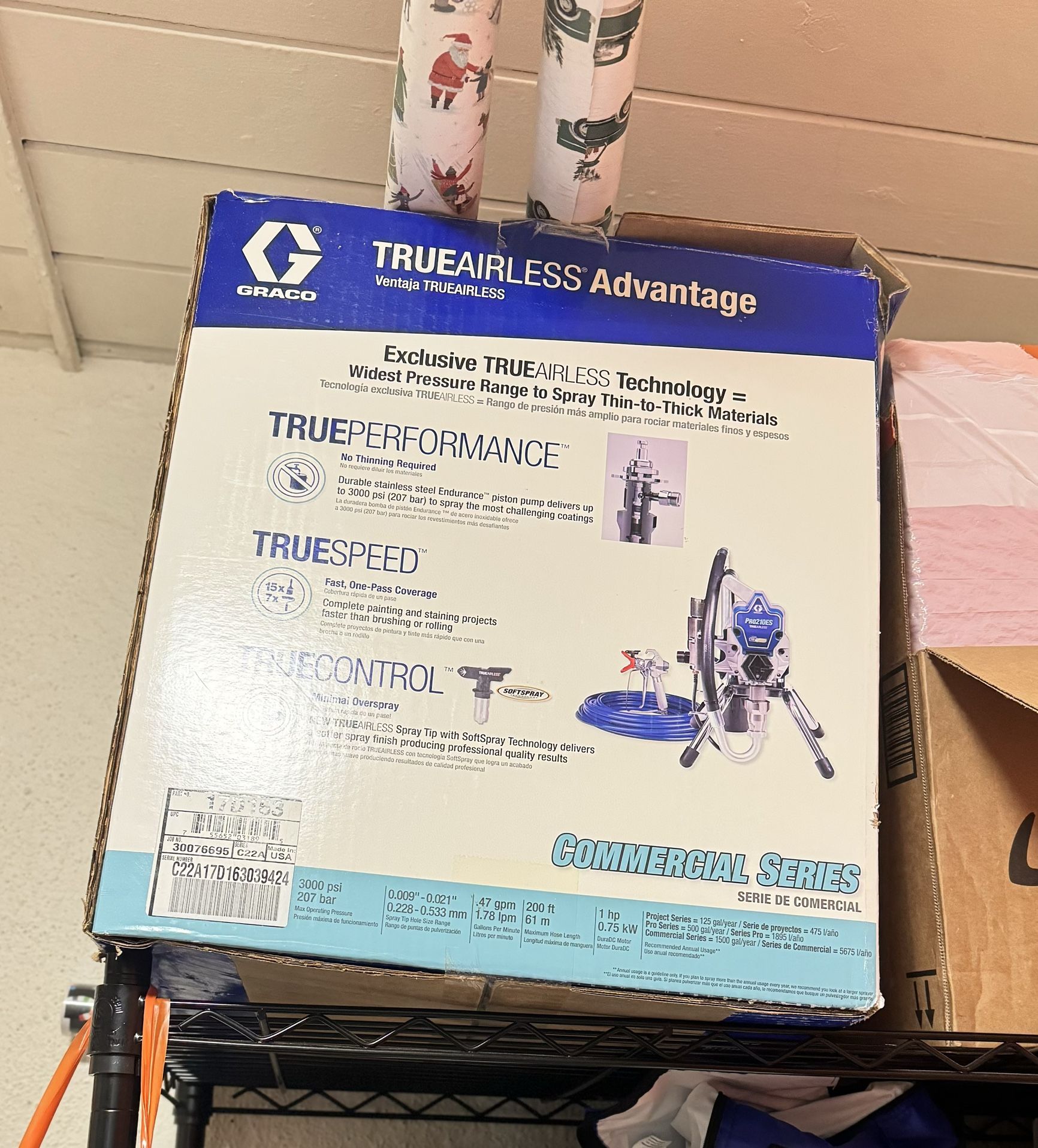 Paint Sprayer for Sale in Dublin, CA OfferUp