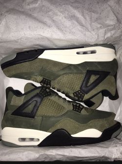 Air Jordan 4