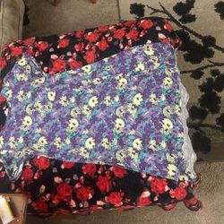 Lularoe Dress 