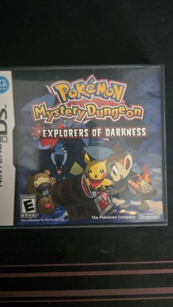 Pokemon