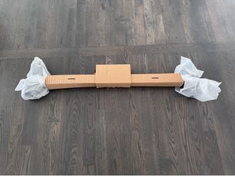 AUDI Q5 Genuine Car Roof Rack Base Carrier OEM