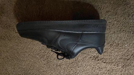 Size 11 Nike Air Force ones