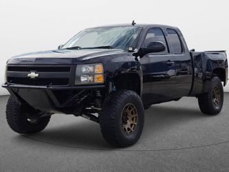 2009 Chevrolet Silverado 1500