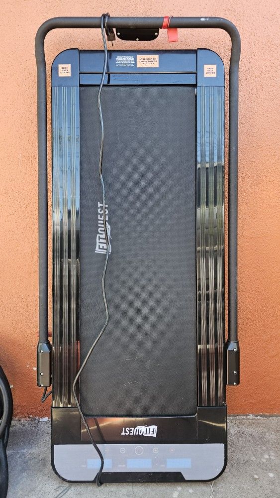 FITQUEST treadmill 