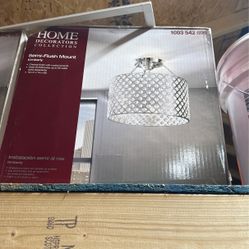 Hanging Light 