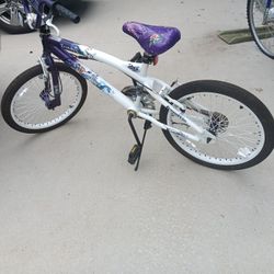 Freestyle Bike 