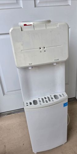 Water Dispenser