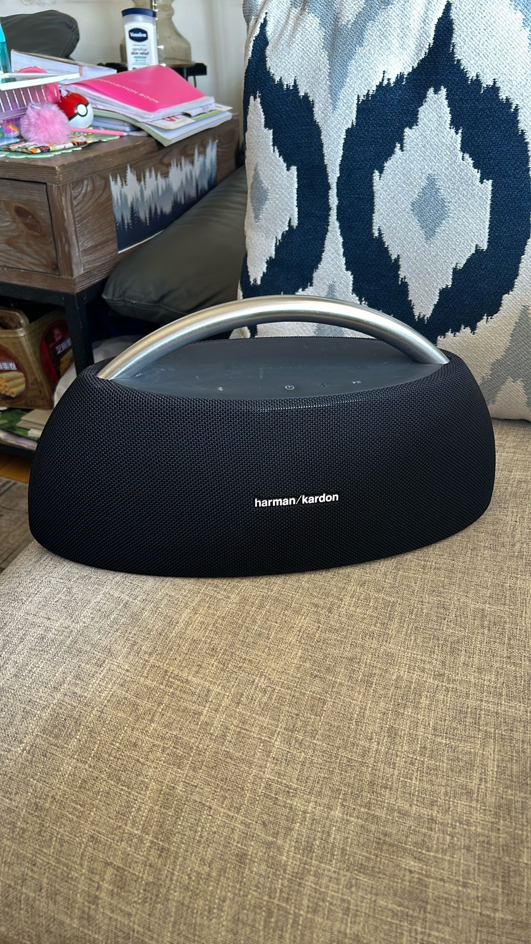 Harman Kardon Go Play like new