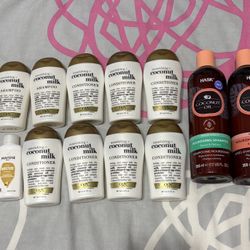Shampoo & Conditioner Bundle