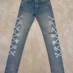 Amiri Jeans 