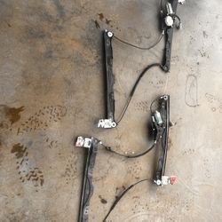 Truck Parts