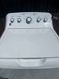 GE Washing Machine in fantastic condition working great! 50$ delivery 30 day warranty