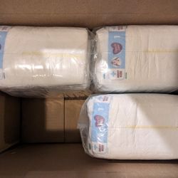 Parent's Choice Size 1 Diapers