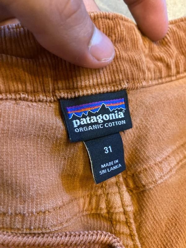 Women's Patagonia Pants  Size 31