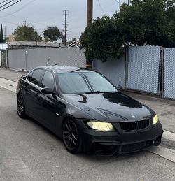 2008 BMW 335i