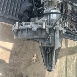 4l60 Transmission/ Transfercase