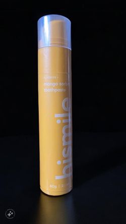 Hismile Toothpaste 