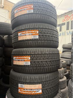 305/40/22 Arroyo Tires