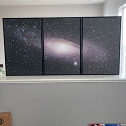 Wall Art Space