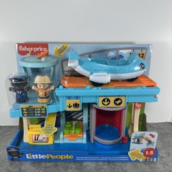 Little People Airport 