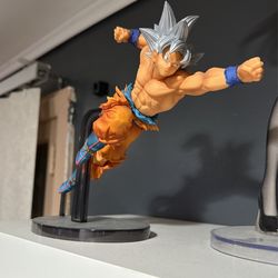 Dragon ball Figure 
